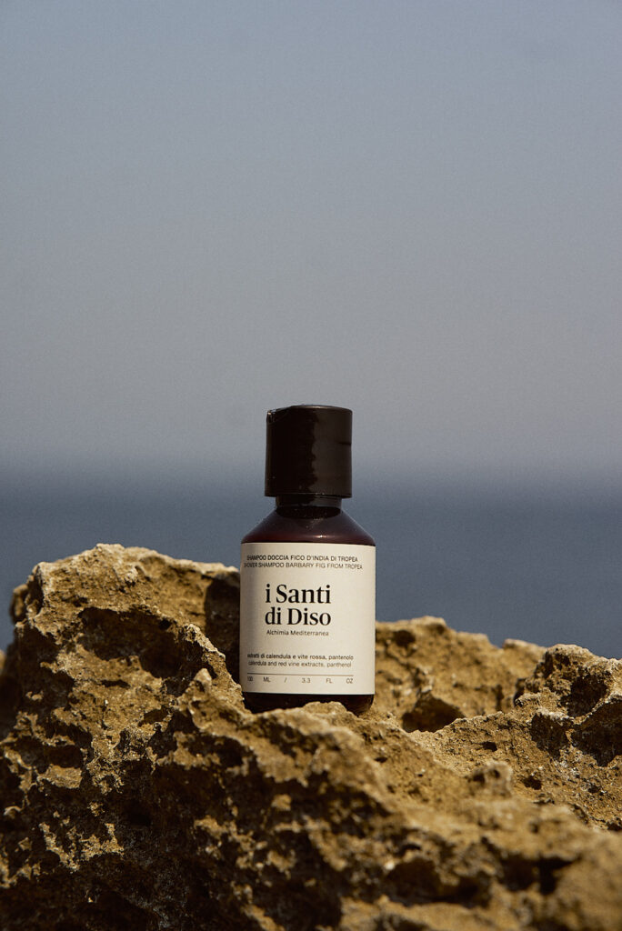 santi di diso